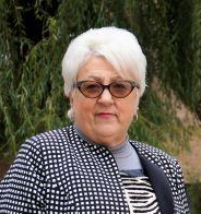 Обливач Галина Миколаївна